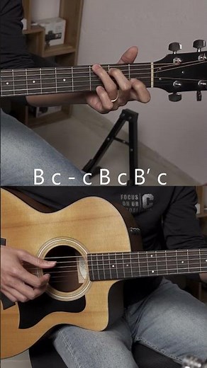 Tập Điệu Rhumba Guitar Trong 1 Phút Phần 2