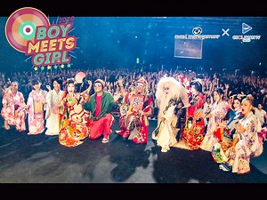 TRFの「BOY MEETS GIRL」を三ヶ国語＋盆踊りでリミックス！　DJ KOO×Namewee「BOY MEETS GIRL 2020」MVを公開 | SPICE - エンタメ特化型情報メディア スパイス