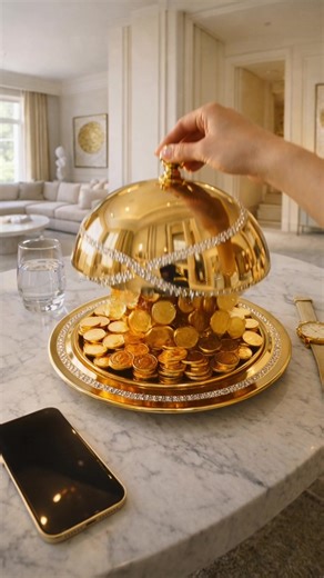 Empowering Financial Affirmations for Growth