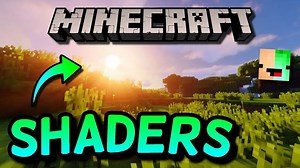 Easiest Way To Install Shaders for Minecraft!  (2025)