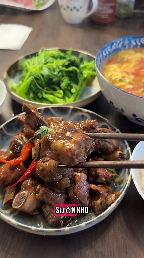 Share Your Cooksnap of Braised Black Pepper Pork Ribs on Chefqstr's Cookpad Recipe Page!