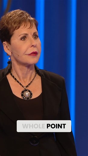 383K views · 21K reactions | Enjoy Your Life—God’s Got Your Problems! You don’t have to wait for your problems to disappear before you find joy! Cast your cares on Him and keep living while God works things out. The enemy wants to keep you worried and miserable—but choosing joy in the midst of your struggles makes him mad! What’s one way you can enjoy life today despite your challenges? Share below! | Joyce Meyer Ministries | Facebook