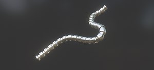 Getting started with Blender Array and Curve modifiers