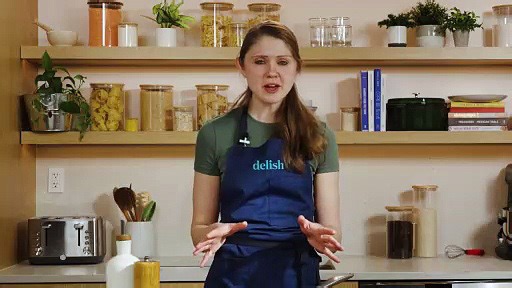 How To Fry An Egg Perfectly, Every Time