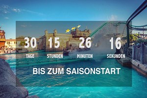 39K views · 1.3K reactions | Die Vorfreude steigt! 朗 Nicht mehr lange & dann haben wir unsere Tore wieder für Euch geöffnet!  Wer ist zum Saisonstart am 6.4.2019 mit dabei? 樂 | Europa-Park | Facebook