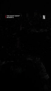 📞🏃💥 Go beyond the call with THE NIGHT AGENT S2. 23 Jan only on Netflix. | Netflix