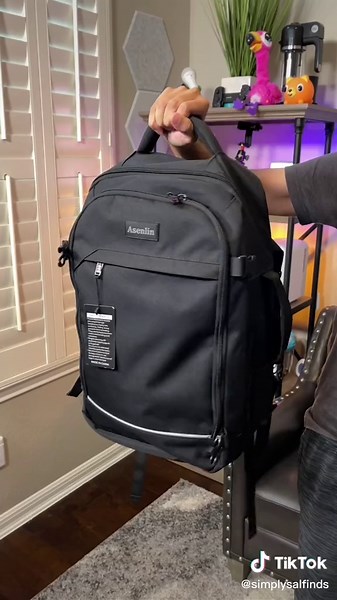 The last one is the best for traveling✈️ #amazonfinds #tiktokmademebuyit #organization #travel #hacks #salfinds