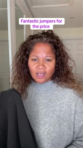 Ladies jumpers. Great price #tiktokmademebuyit #spotlight #ladieswear #jumpers #ootd