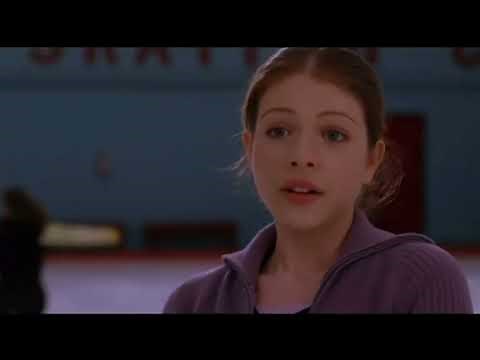 Ice Princess (2005) | Official Classic Trailer | 4K | Walt Disney Pictures