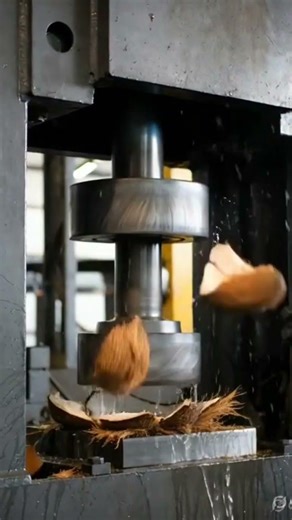 coconut water #viralvideo