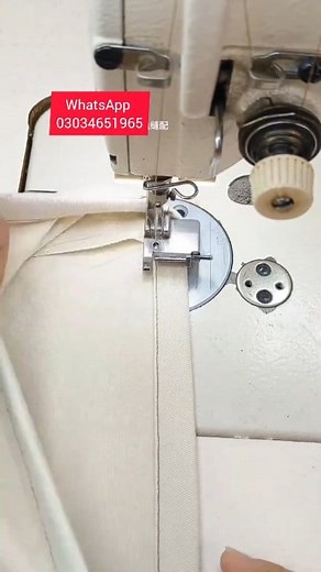 75K views · 648 reactions | WhatsApp 03034651965 Juki Machine T9 Foot | Co-Tailor | Facebook