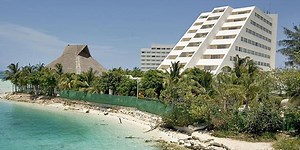 Ven cambios en modelo de inversión en hotelería