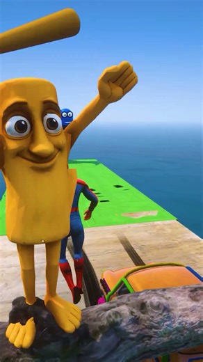 The Rarest Spiderman Ragdoll GLITCHES in GTA 5 Ep. 37 ✨,Rarest GLITCHES,Ep.