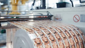 VisionView Light Booth – Comparing physical product to the on screen image