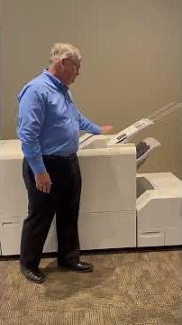 FoilGlazer II + AeroCut X Workflow: Print, Foil, Overprint & Cut Cards