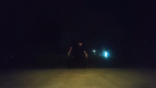 【地下艺】Triangle Wave 好久没打