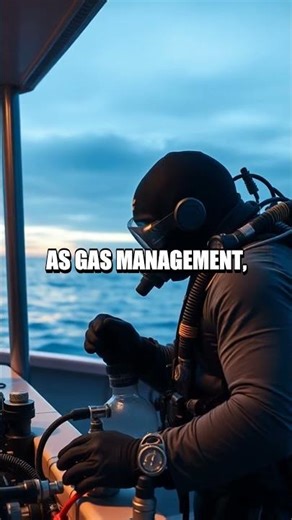 Beneath the Surface Courage: The Quiet Skill of Deep Sea Wreck Divers