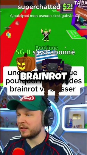 🚨・ LE COUP DE GE*LE D'UNCHAINED et TOINELAG ! 😱 (Dinguerie)