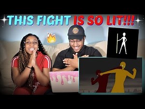 Jhanzou "Combat Gods" REACTION!!!