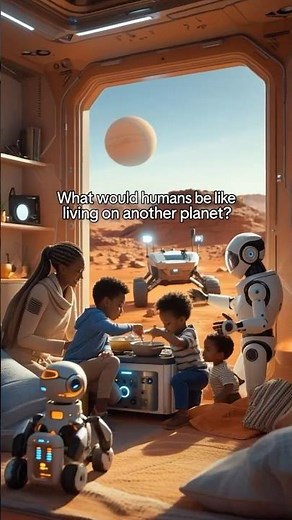 Part 3: We Found Life on Another Planet… What Happens Next? #alienlife #firstcontact