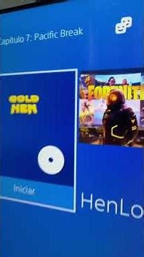 Probando exploit ps4 12.52