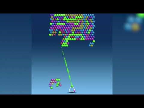 Bubble Shooter Pro | Fun and Exciting Sparkle Bubble Burst