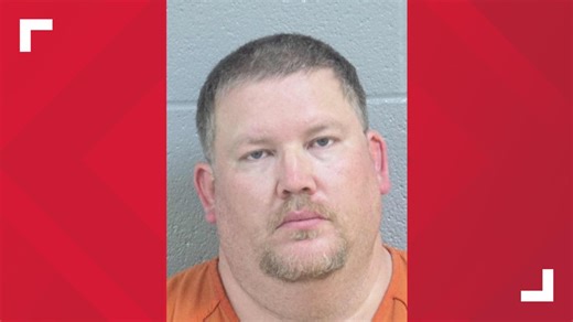 Man charged with aggravated sexual assault of a child following DNA investigation