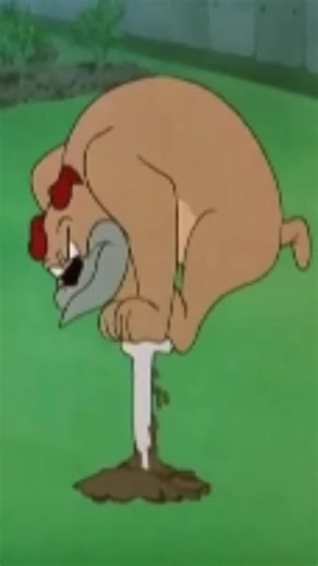 THE BONE JUST WONT STAY DOWN !!! | Magic Cartoons