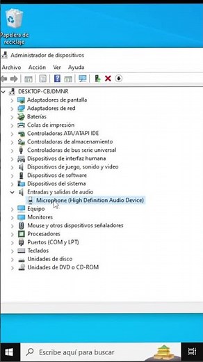 Audio Driver in Windows 10 | Solution