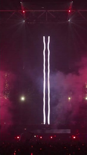 AMF 2025: Midnight Show Moment (part 2)