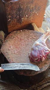 113K views · 804 reactions | Mutton Cutting #reels #GOAT #trending #mutton | Meat Cutting & Fish | Facebook