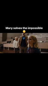 The Gifted🧐Mary solves the impossible🧐 #nonfollowersviewers #fypシ゚ #fyp #reelschallenge #reelsviralシ #fbreelsfypシ゚viralfbreelsfypシ゚viral #america #reelsfypシ #movieclips #gifted #videoviral #giftedchild #everyoneactive #EVERYBODY #fbreels# | Erly Soten