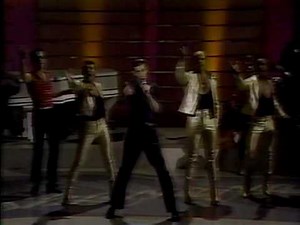 Sha Na Na: cant help falling in love