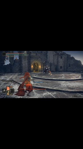 Can I win Using Scarlet Rot Bloom #EldenRing #eldenringnightreign #fromsoftware | Gaming Soldiers