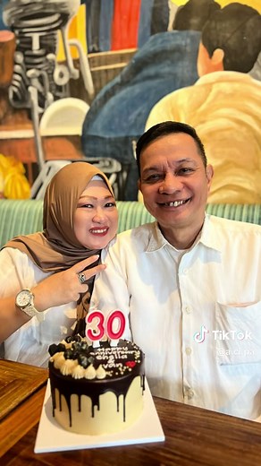 30th Wedding Anniversary Celebration | Heartwarming Video Compilation