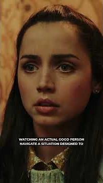 Ana de Armas is perfect in Knives Out