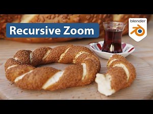 Infinite Loop Animation Tutorial Files