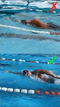 Water In? Fix This Breathing Mistake