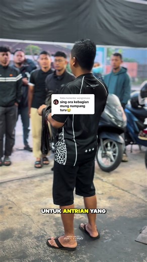 Bengkel Pak Yono: Fasilitas dan Servis Terbaik di Jakarta Barat