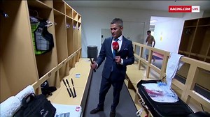 103K views · 808 reactions | With jockeys often needing to lose weight between races, Corey Brown delivers some fascinating insight into what jockeys do to shed some weight on race day. He also jumps on the scales for the first time in a while and is not impressed.  | Racing.com | Facebook