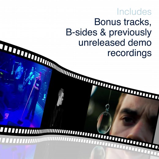 46K views · 3.5K reactions | ‘Life Thru A Lens’ is 25 years old. To celebrate the anniversary, a new 64 track deluxe edition of the album will be released on December 2nd. Available to preorder. | Robbie Williams | Facebook