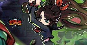 Download & Play Idle Goblin Slayer on PC & Mac (Emulator)