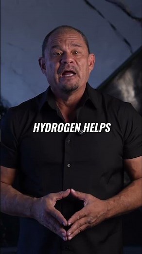Can Hydrogen Really Help Your Heart?