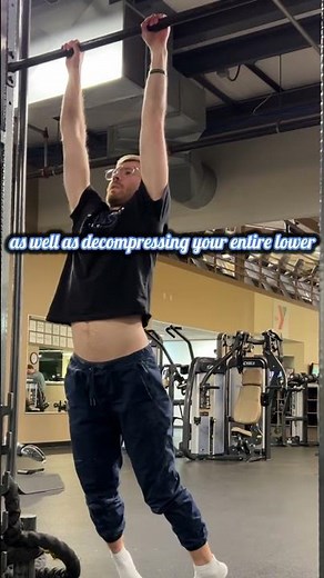 THIS Weighted Stretch Works Wonders 🤯