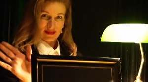 Ladies Lounge exhibit could become toilet