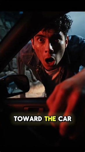 The Dover Demon: What Did This Teenager See in 1977? 👽🚗