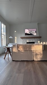 Step one to feel at peace in your home… *Reduce visual clutter… clear flat surfaces, take some decor off the the walls, create a simple color scheme. Follow along for simple home styling and ideas @thebartahouse 🤍 . . . #simplehomestyle #simplehome #neutralhome #morninglight #createasimplehome #whitewalls #cljsquad #loloirugs #cljloloi #cljxloloi #neutralorganic #simplefamilyhome #simplehomewithkids | Thebartahouse