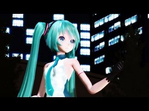 [MMD] - Chained Up [FullHD60FPS]