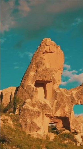 Discover Cappadocia - Turkish Airlines & GoTürkiye