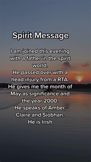 Understanding Spirit Messages Through Psychic Mediums